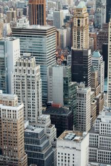 Commercial Roofs