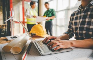 general contractor